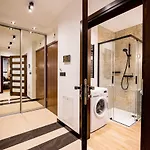 Apartament Wenecja
