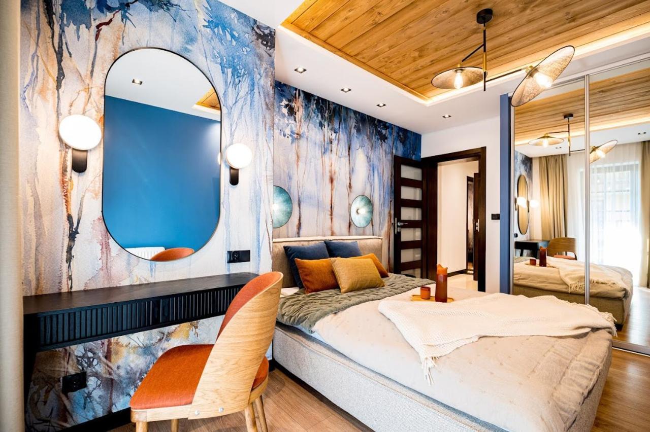 Apartment Wenecja *